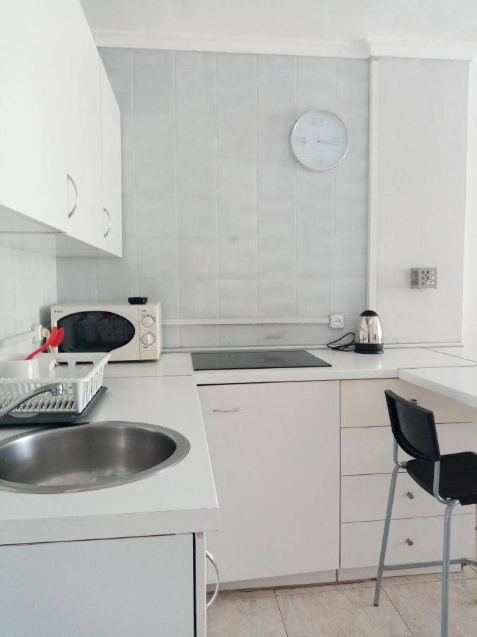 Apartment Close To Yumbo,Free Parking Playa del Inglés Eksteriør billede