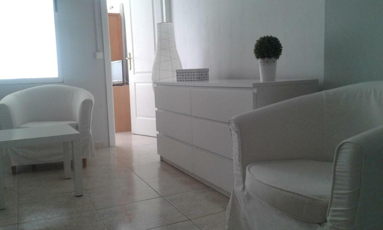 Apartment Close To Yumbo,Free Parking Playa del Inglés Eksteriør billede