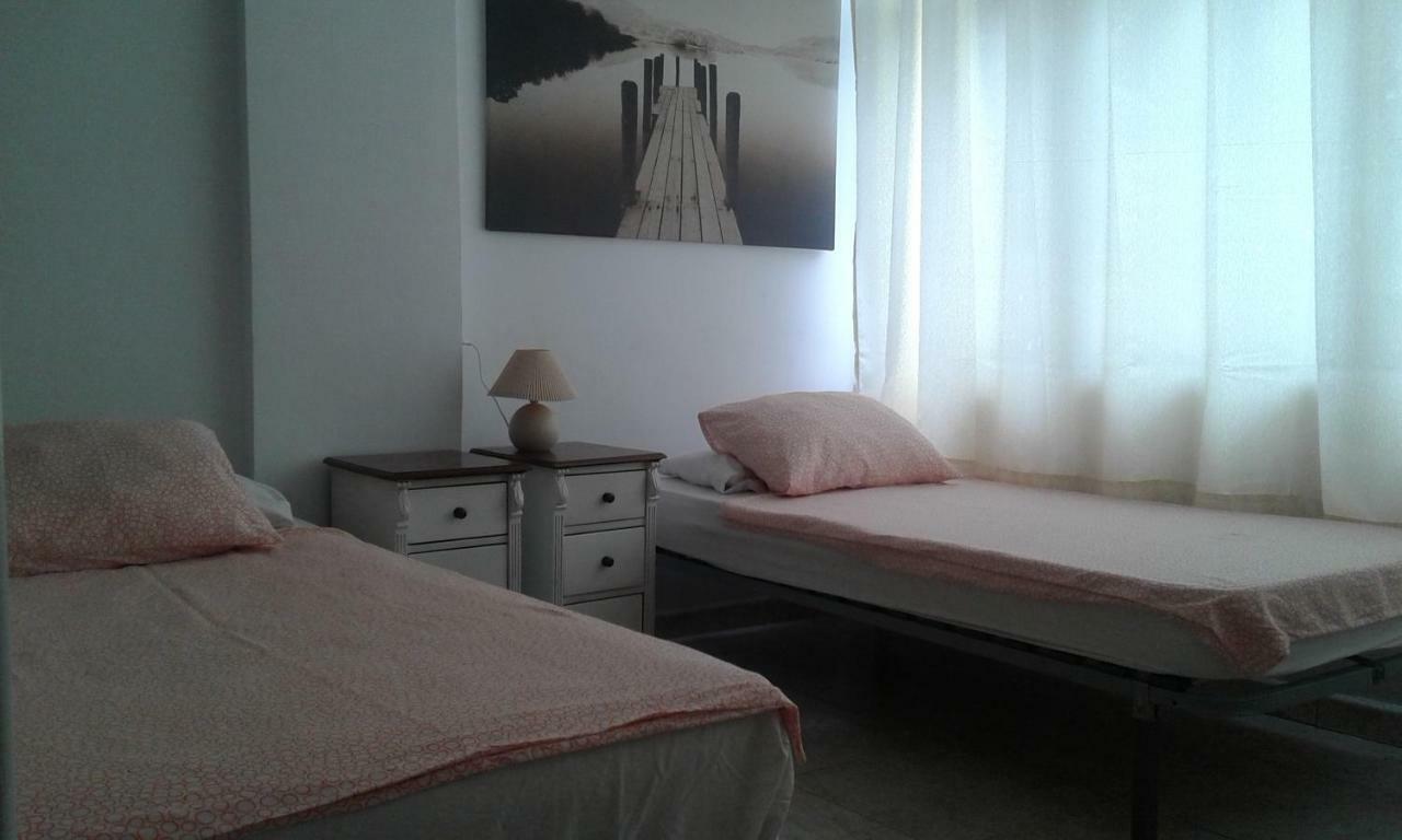Apartment Close To Yumbo,Free Parking Playa del Inglés Eksteriør billede