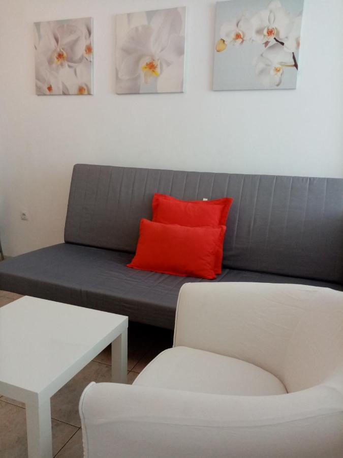 Apartment Close To Yumbo,Free Parking Playa del Inglés Eksteriør billede